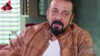 The Dutt Biopic | Sanjay Dutt | Ranbir Kapoor | Raju Hirani | First Look | Filmymantra.com