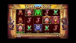 Queen of Gods(50S)(S4)