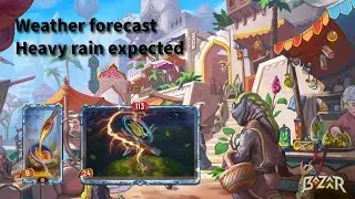 Best builds Stelle. The bazaar short guides