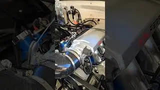 5.3 ls change throttle body out to a motion raceworks.