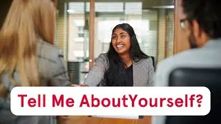 Memorable in Minutes Episode 1: Tell Me about yourself #interviewing #operatorinterviews #growth