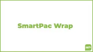 SmartPac Wrap Table Grapes