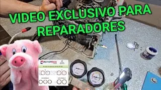 ANEIS DE SEGMENTO CAMBIO TF72SC MOTORTECH