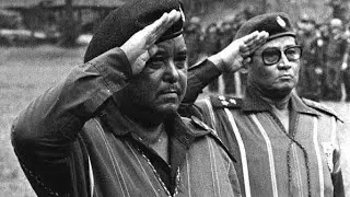 Karen country song (General Bo Mya) music with lyrics By Hsa Gay Doh Htee @KAREN1TV