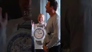 Tom Brady&rsquo;s Patek Philippe Skeleton Minute Repeater &ndash; A True Horological Masterpiece!