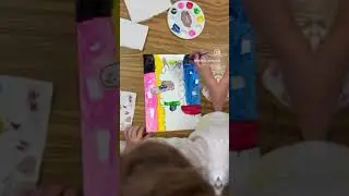 Kidcreate at Fulton County Schools Spring 25