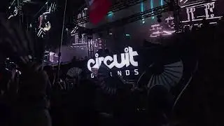Excision Highlights Of EDC Orlando 2025