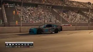GRID_Jupiter San Marino Oval Stock in Crescent Valley Speed bis 340km/h