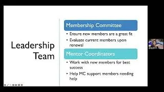 Susan Garcia - Director Consultant - CCBuRN - BNI-SF Bay Network Marketing Group