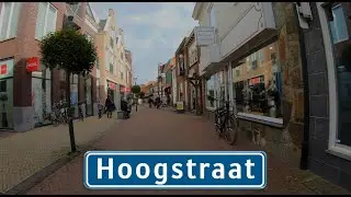 Werkendam - Hoogstraat - okt 2023