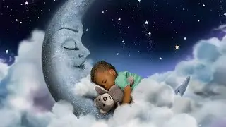 White Noise Sleep Sounds for Babies | Soothe Your Crying Infant (12 Hours)
