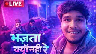 भजता क्यू नहीं रे  ✝️🥰🥰  #song #christiansong 