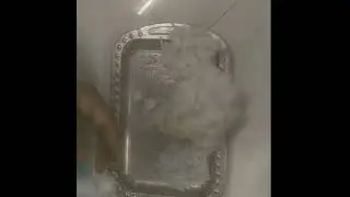 తులసి  దళం వత్తులు #public #popular #art #viral #diy #homemade #fashion #1m #slime #publicreaction