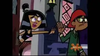 Danny Phantom &ldquo;Tucker&rdquo; asks Sam out to the Dance