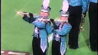 Central Valley HS Marching Band - 1998, 