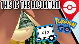 *Разоблачение* алгоритма GO Battle GO Battle League в Pokemon GO // Не всё так плохо