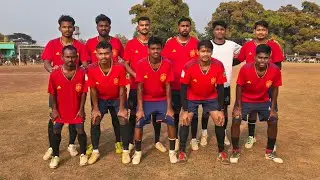 Niala Cup 2026 All India | Mangala Club Cuttack 4 Vs Africa Xi 1 | Khordha football Tournament 