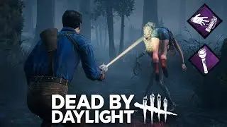 EPIC DBD SAVES!