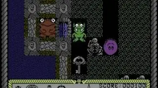 Commodore 64 ~ BoneCruncher