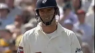 Lancashire v Yorkshire (NatWest Trophy Quarter Final) - 28/07/99 (Full Highlights)