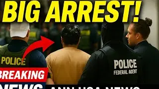 Protests ERUPT overnight at Illinois ICE facilities