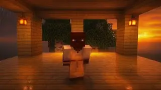 МАЙНКРАФТ, НО У МЕНЯ ОДИН БЛОК! King Markell - Minecraft #9