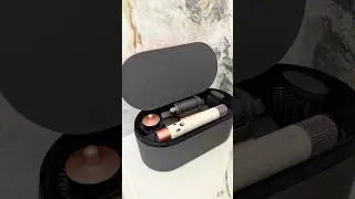 Девчачьи радости Dyson Airwrap HS08 Complete Long Ceramic Pink/Rose Gold🤍