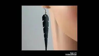 earrings for western dress