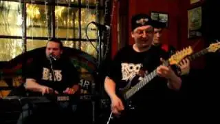 Captain Dick - I don't want to be your monkey