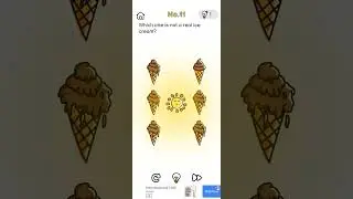 Brain out level 11#brain out