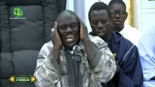 MAGAL POROKHANE 2026 : Serigne Ibra Gueye - Xassida Minanu - Njangum Fajar - Kër Sëñ Muntaqaa