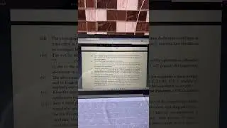 Hand written declaration for IBPS clerk exam (subscribe please)