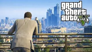 MICHAEL&rsquo;S MOST DANGEROUS&nbsp;&nbsp;IN LOS SANTOS&nbsp;&nbsp;| GTA V GAMEPLAY #1 | GTA 5