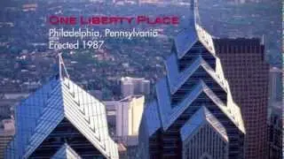 50 Years of Kynar 500&reg; - One Liberty Place