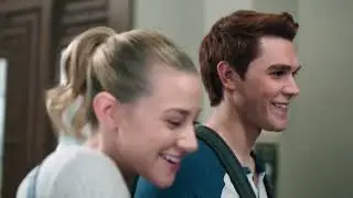 bughead scenes