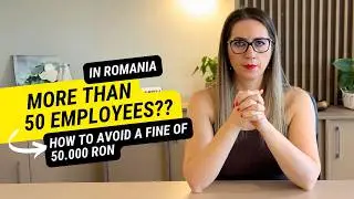 The Obligation To Employ People With Disabilities In Romania