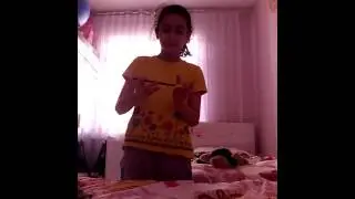 Duru frehs ile slime s&uuml;perrrrrrrrrrrr😏😏😏👍👍👍👌👌👌