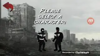 Supercity agent venom vs venom