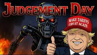 January 14th 2026: Judgement Day for Trump&rsquo;s tariffs. Don't fall into the bull trap!