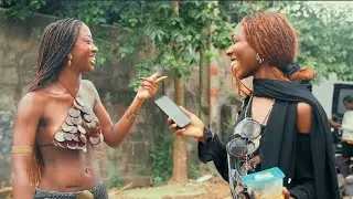 DEELA - Slide (Behind The Scenes)