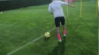 Neymar Jr. - Hypervenom Liquid Diamond - Strike With Power
