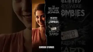 The Doomsday Mom and The 'Zombies'  | Scary Horror Stories ☠️🩸 #cursedstories #horrorstories