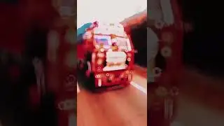 Mobile se shut truck ka short video 🥰🥰🥰✌️✌️||ALL ITG #viral #trending #trend #shorts #edit