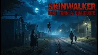 The Skinwalker that Forced a Town to Evacuate