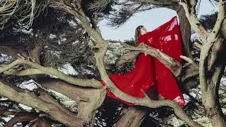 Hannah Frances - Life's Work (Official Audio)