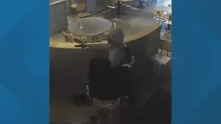 Crime Stoppers offering reward for information on suspects accused in Columbus robbery