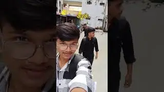 First day in LNCT college☁️ #minivlog #shortsfeed #viral #dailyvlog #vlog #lnctu #college #study