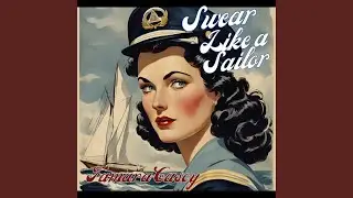 Swear Like A Sailor