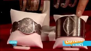 Sparkle with Silver Holiday Gift Ideas