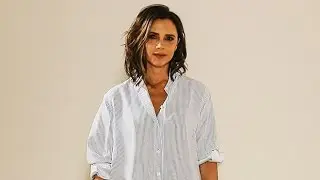 Victoria Beckham on growing her business